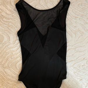 Bodysuit